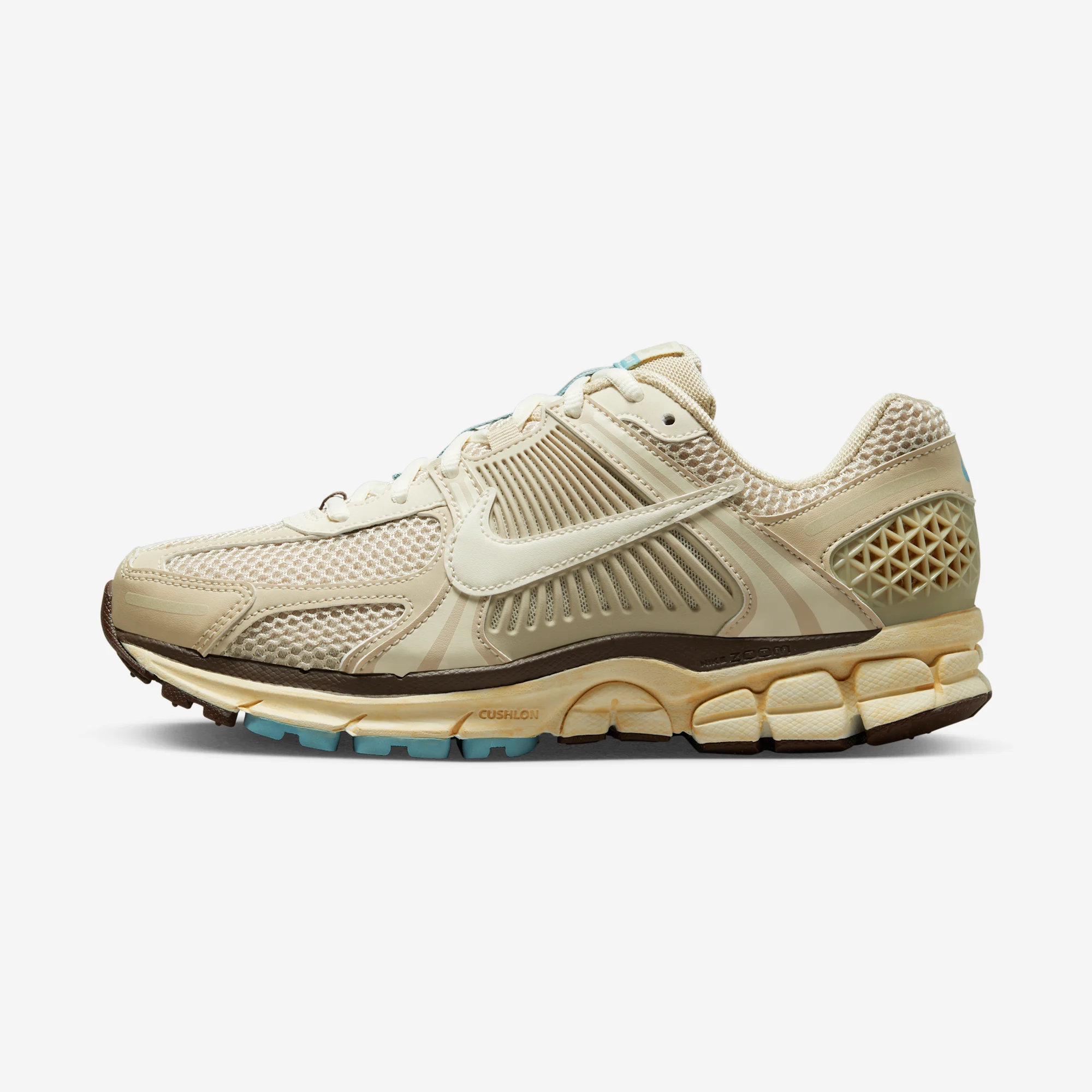 Nike Zoom Vomero 5 "Oatmeal / Pale Ivory" 2022 Oatmeal/Sail/Light Chocolate/Pale Ivory