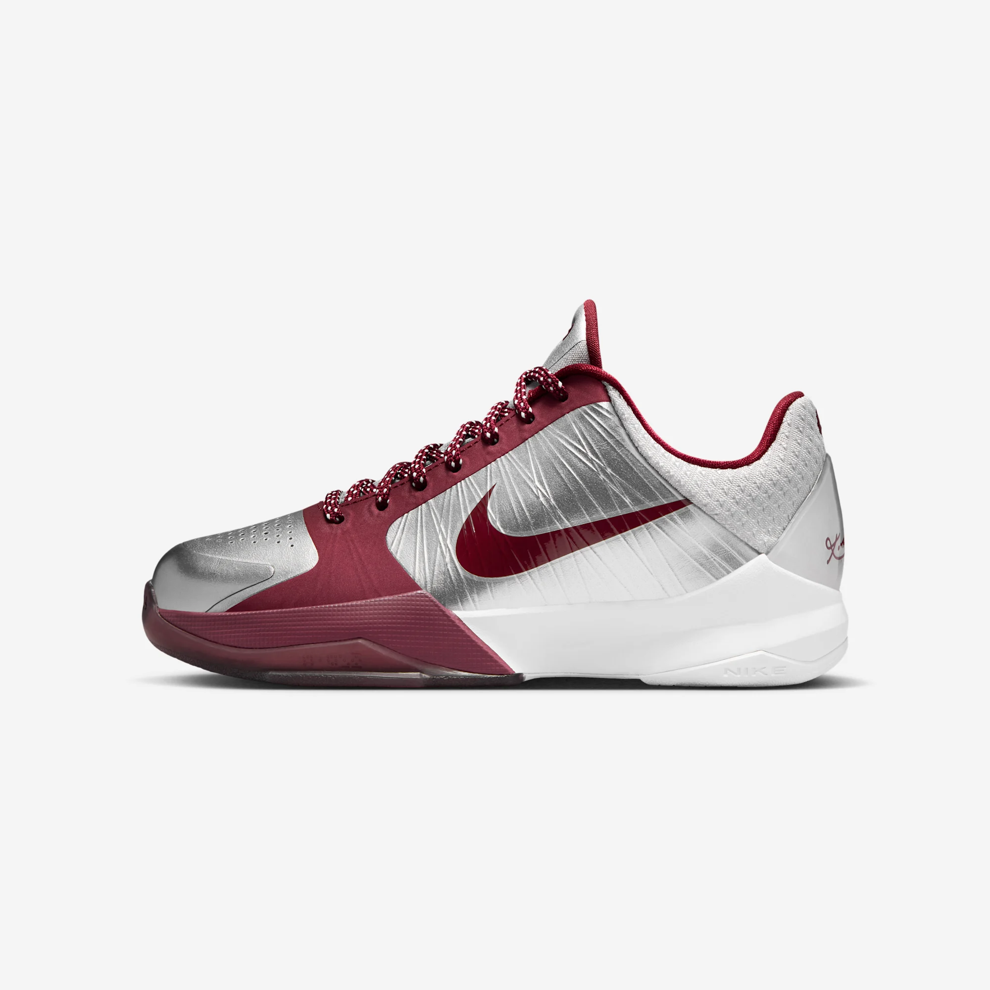 Nike Kobe 5 Protro GS "Lower Merion Aces"