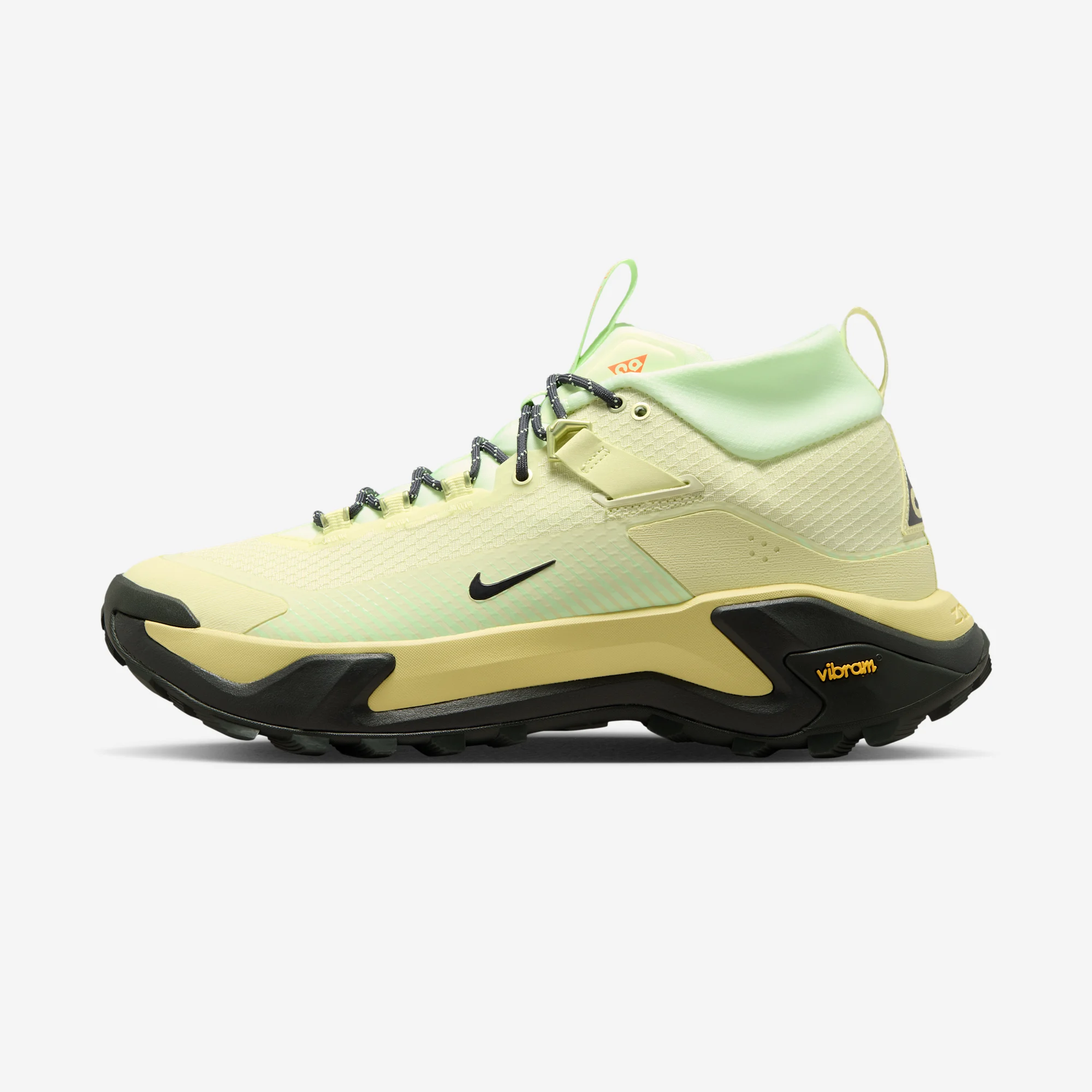 Nike ACG Zegama Hike "Life Lime"