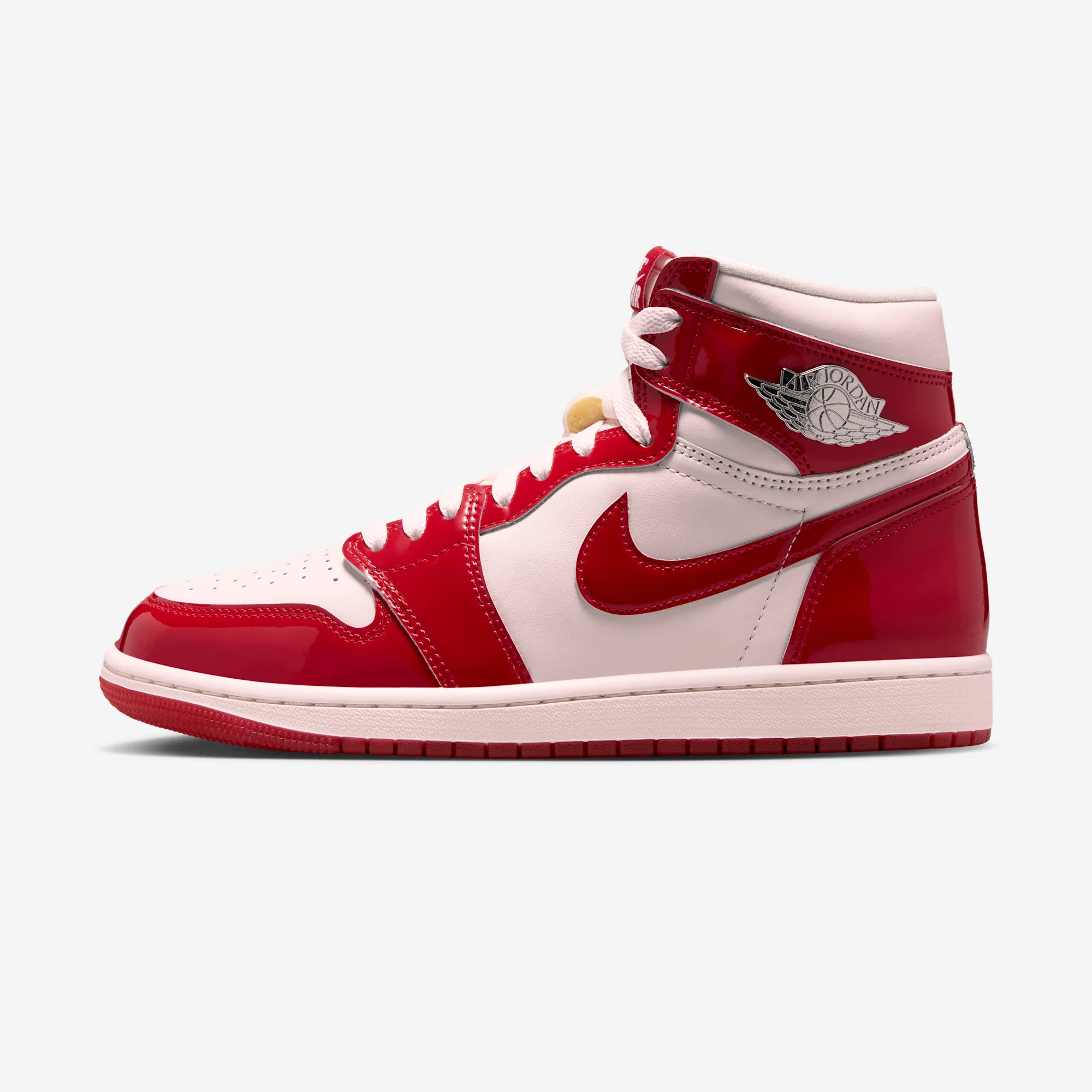 Air Jordan 1 Retro High OG "University Red"