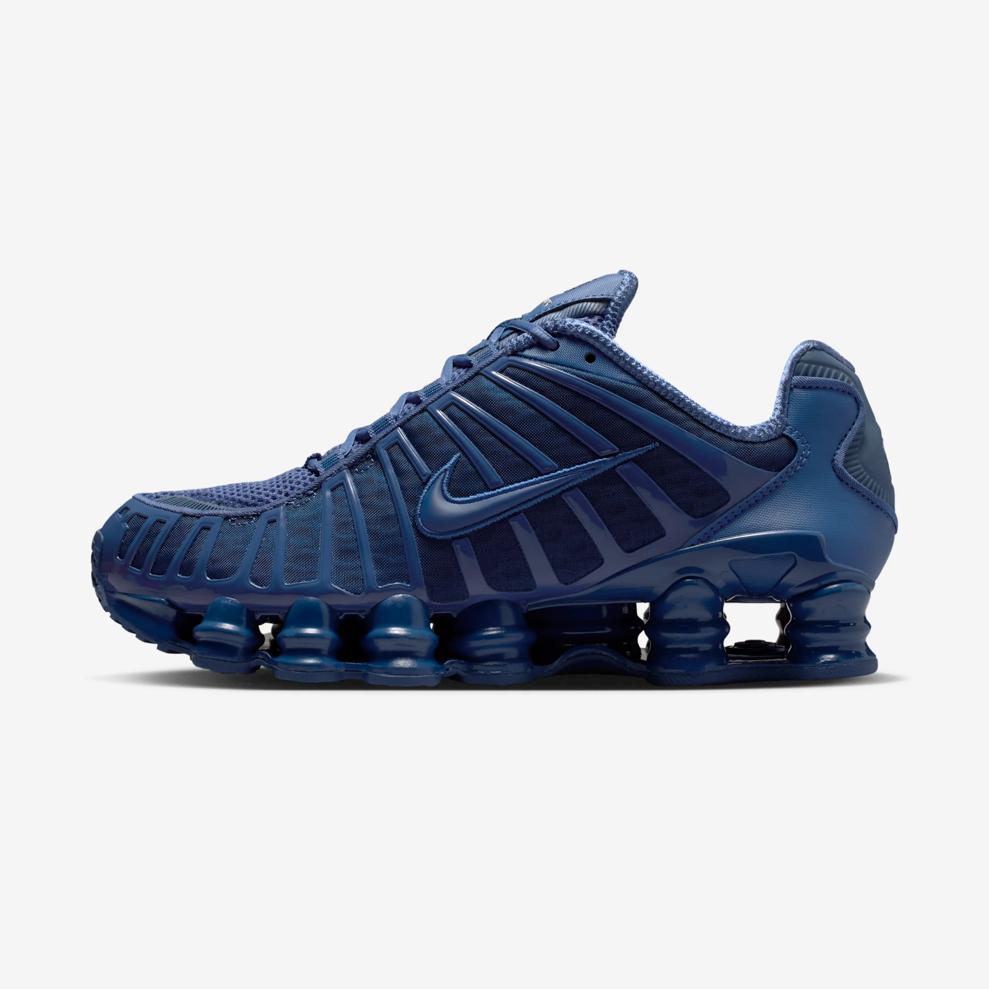 Nike Shox TL W "Mystic Navy"