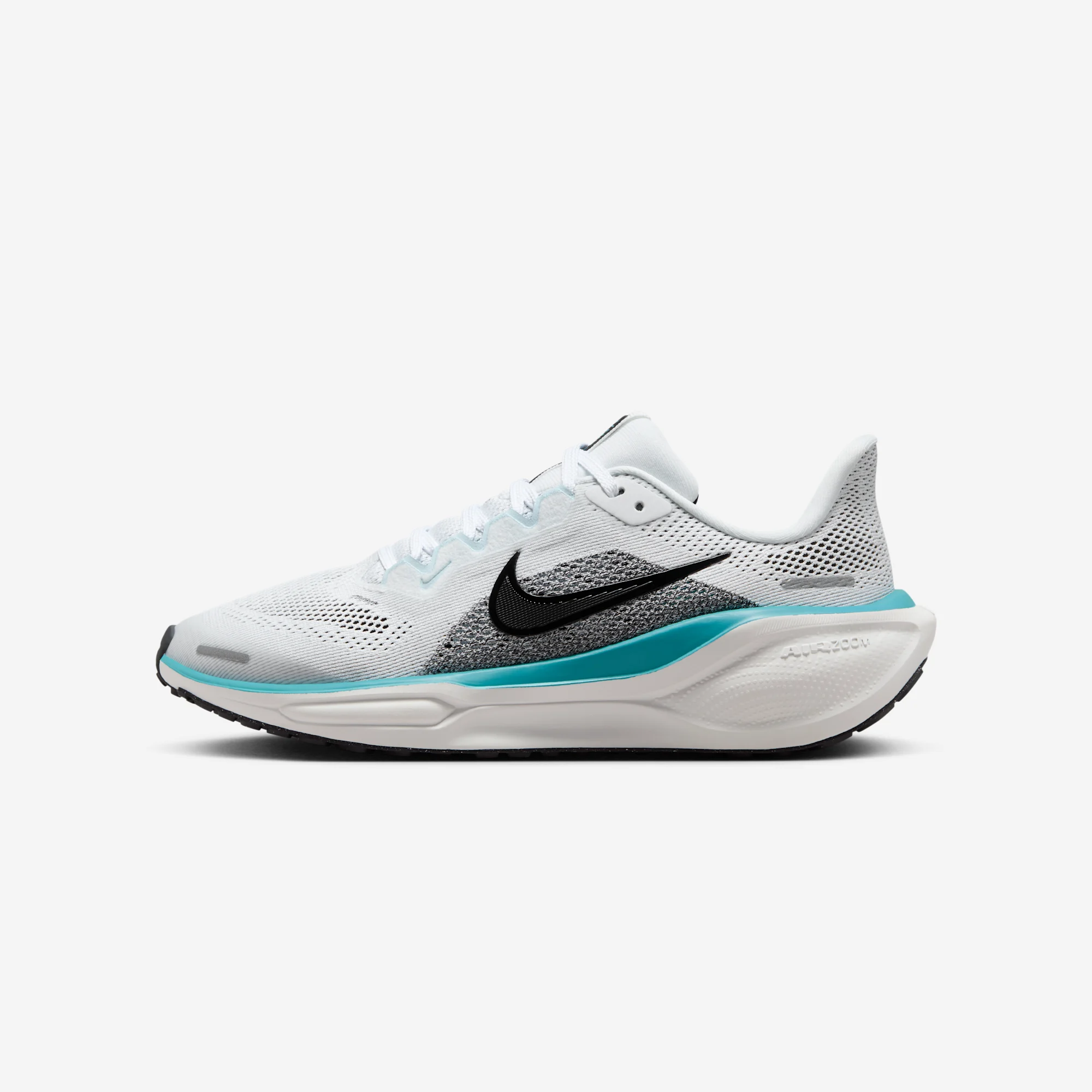 Nike Air Zoom Pegasus 41 “Dusty Cactus” 2024 White/Black/Dusty Cactus/Glacier Blue