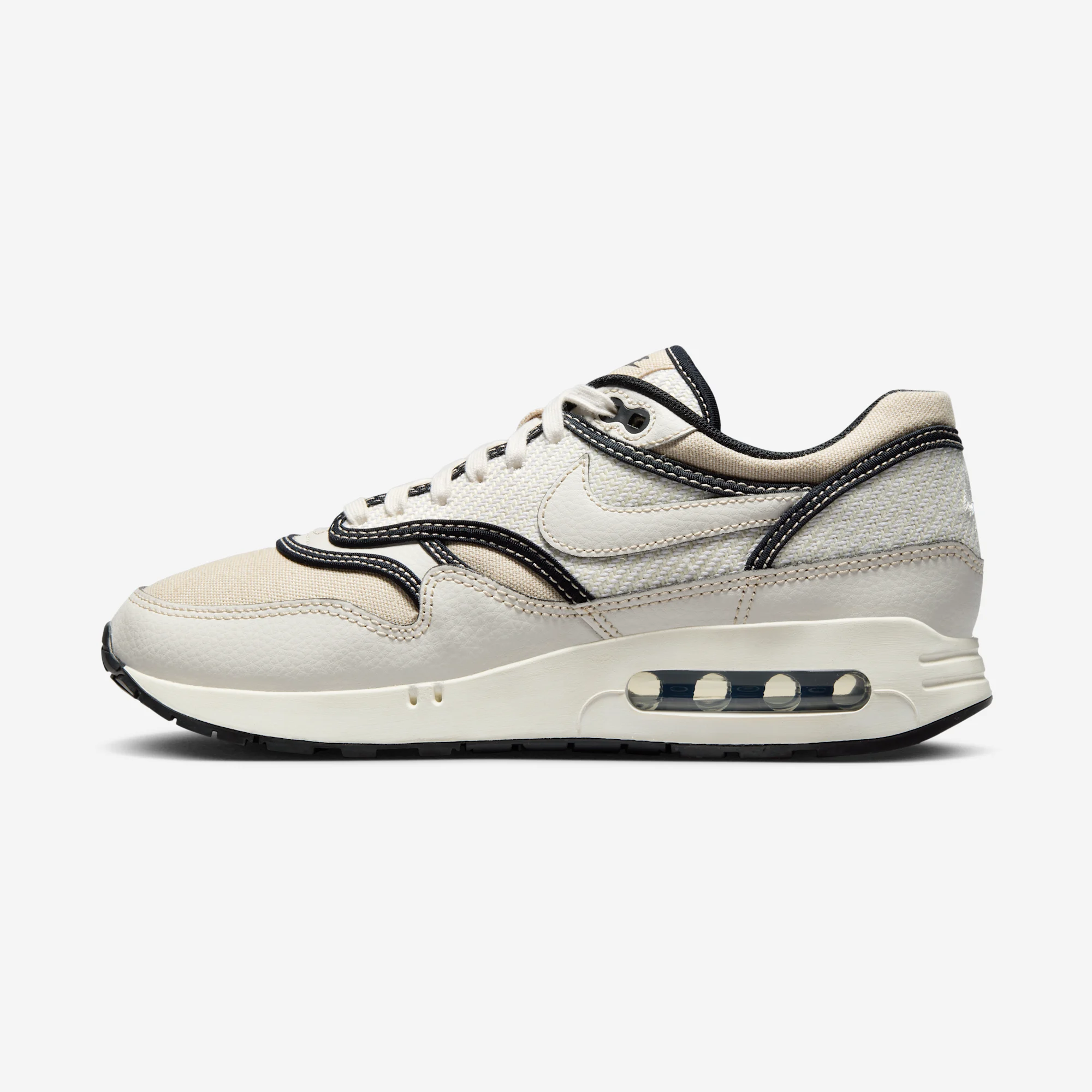 Nike Air Max 1 ’86 "World Make Korea" 2023 Phantom/Sail/Black/Phantom