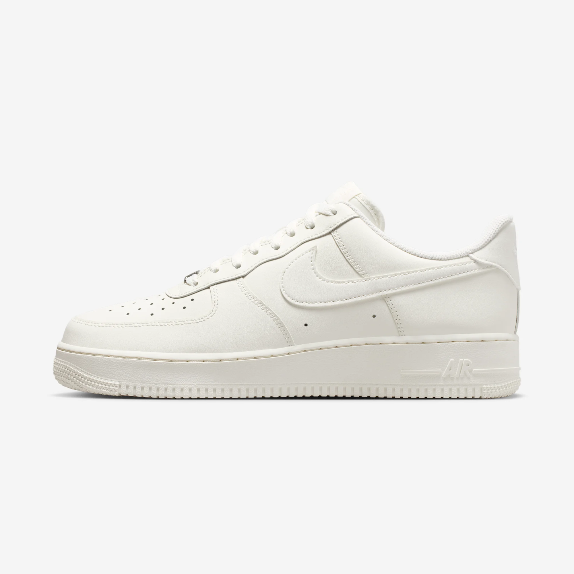 Nike Air Force 1 Low "Triple Sail" Sail/Sail