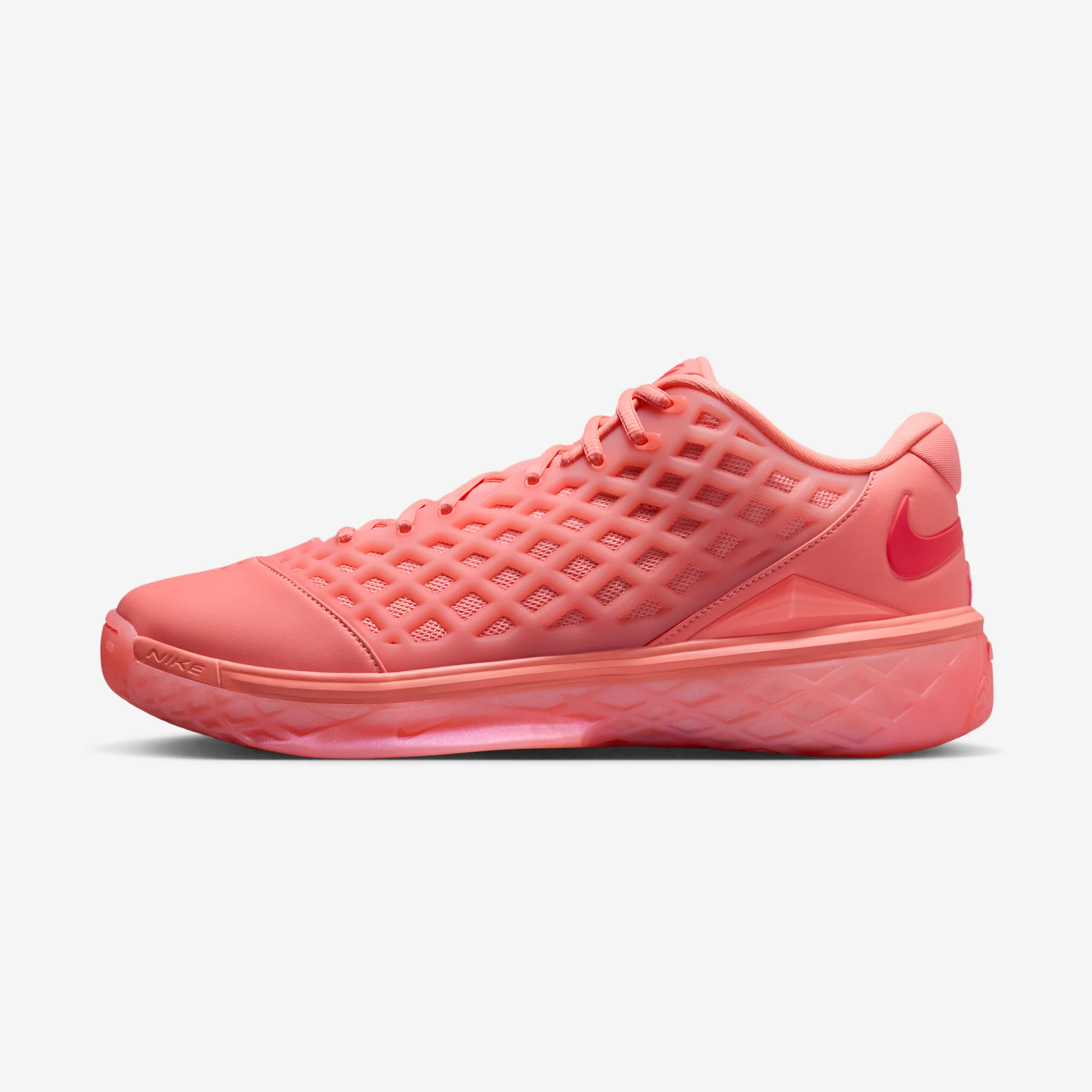 Nike Kobe 3 Low Protro "Atomic Pink"