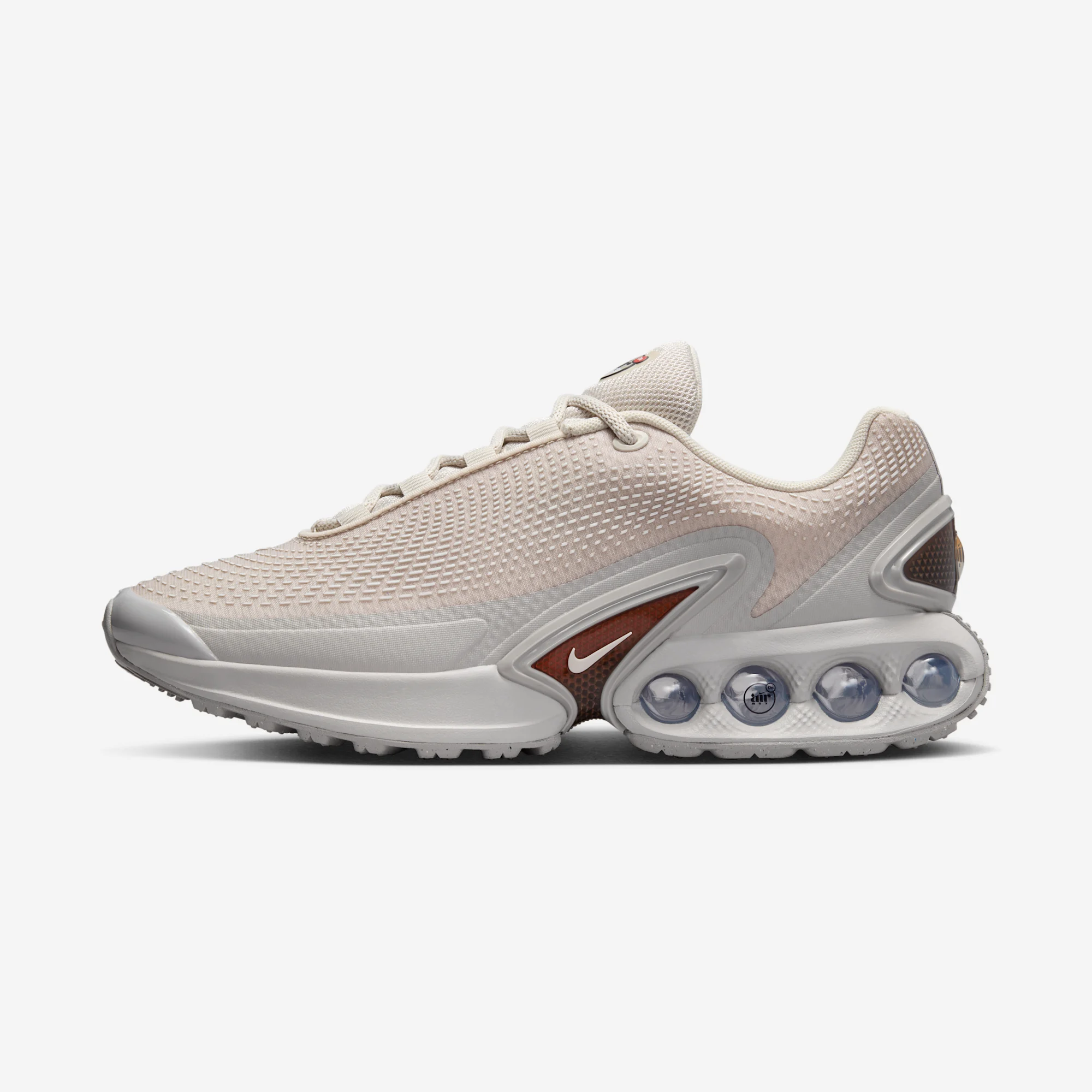 Nike Air Max DN “Light Orewood Brown” 2024 Light Orewood Brown/Phantom/Light Iron Ore/Moon Particle/Burnt Sunrise/Baroque Brown