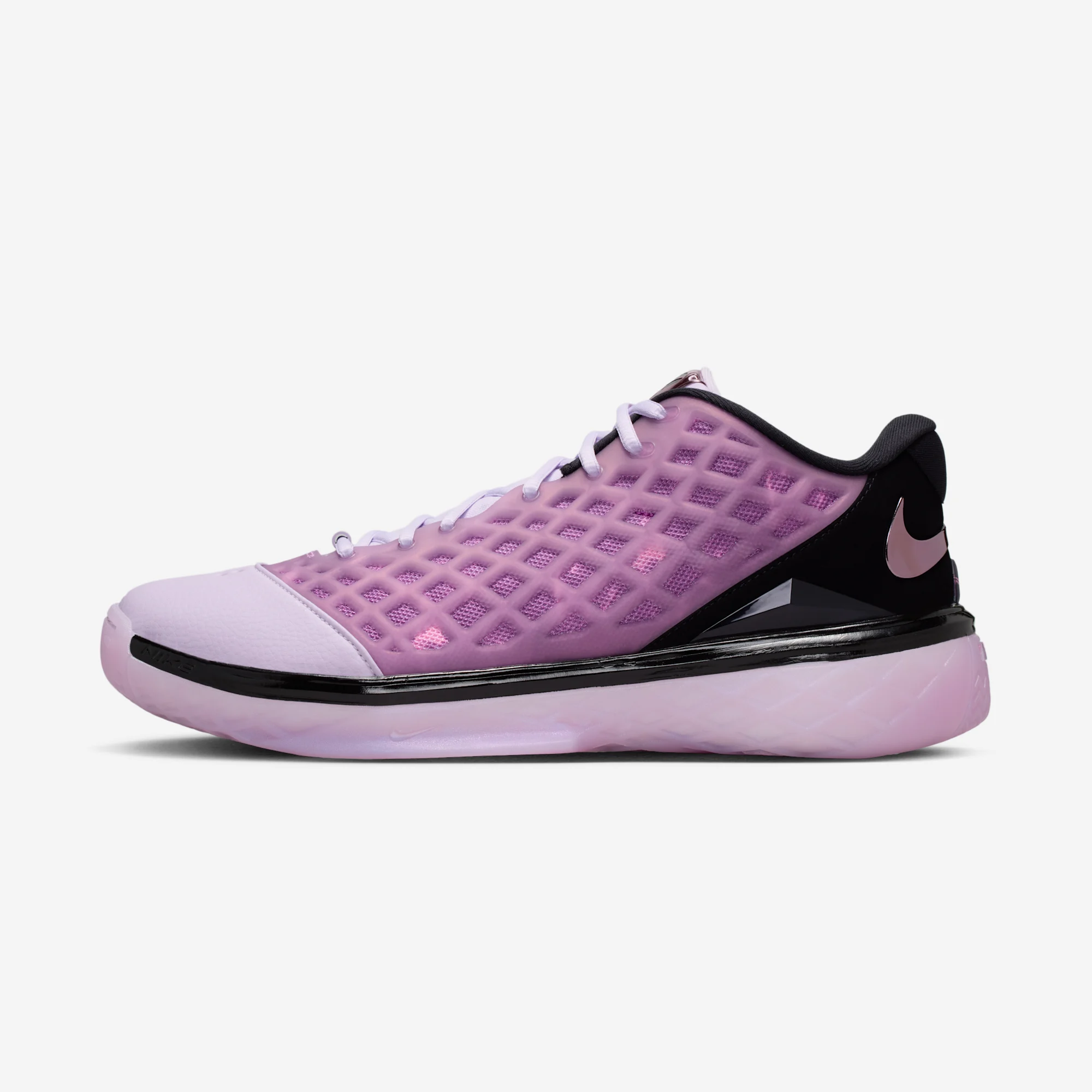 Nike Kobe 3 Low Protro "Mamba Magic" Doll/Pink Foam/White