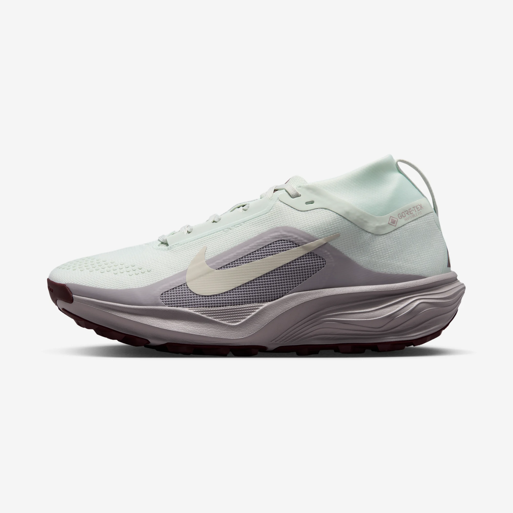 Nike ACG Pegasus Trail Gore-Tex W "Barely Green & Light Bone" Barely Green/Light Bone/Silver Lilac/Tattoo/Mystic Dates