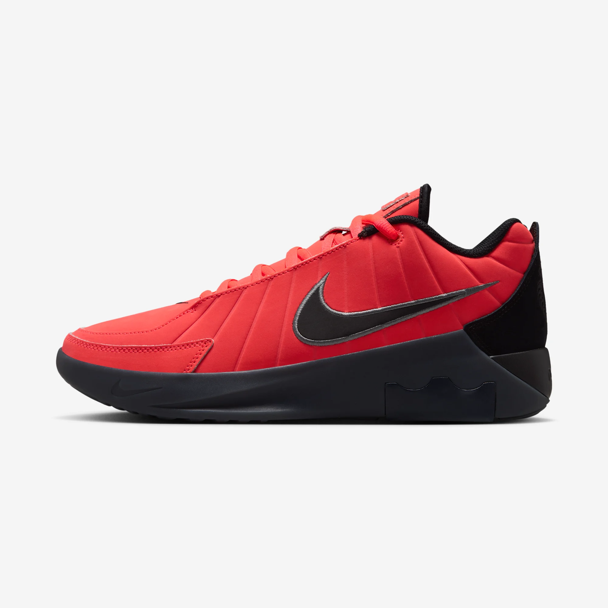 Nike LeBron Witness 9 "Bright Crimson"