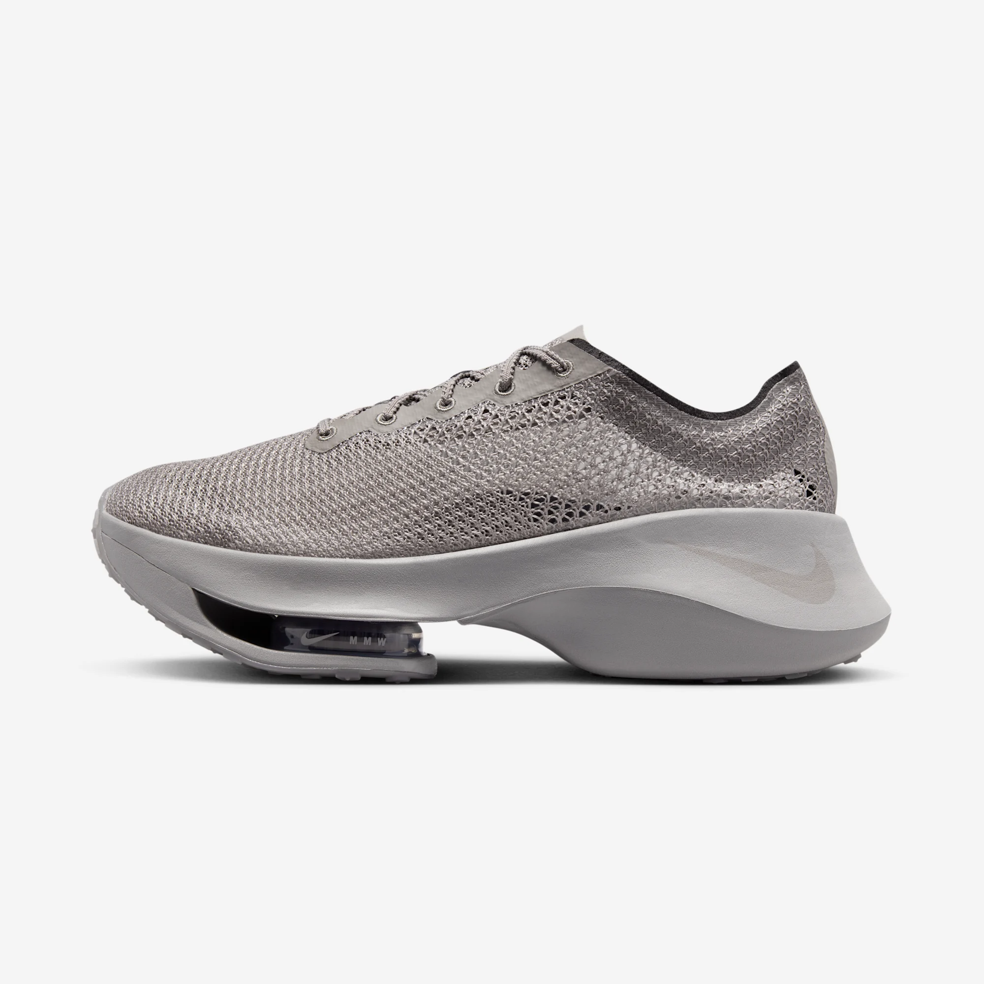 Matthew M Williams x Nike Zoom MMW 6 TRD Run "Enigma Stone" Enigma Stone/Anthracite/Enigma Stone