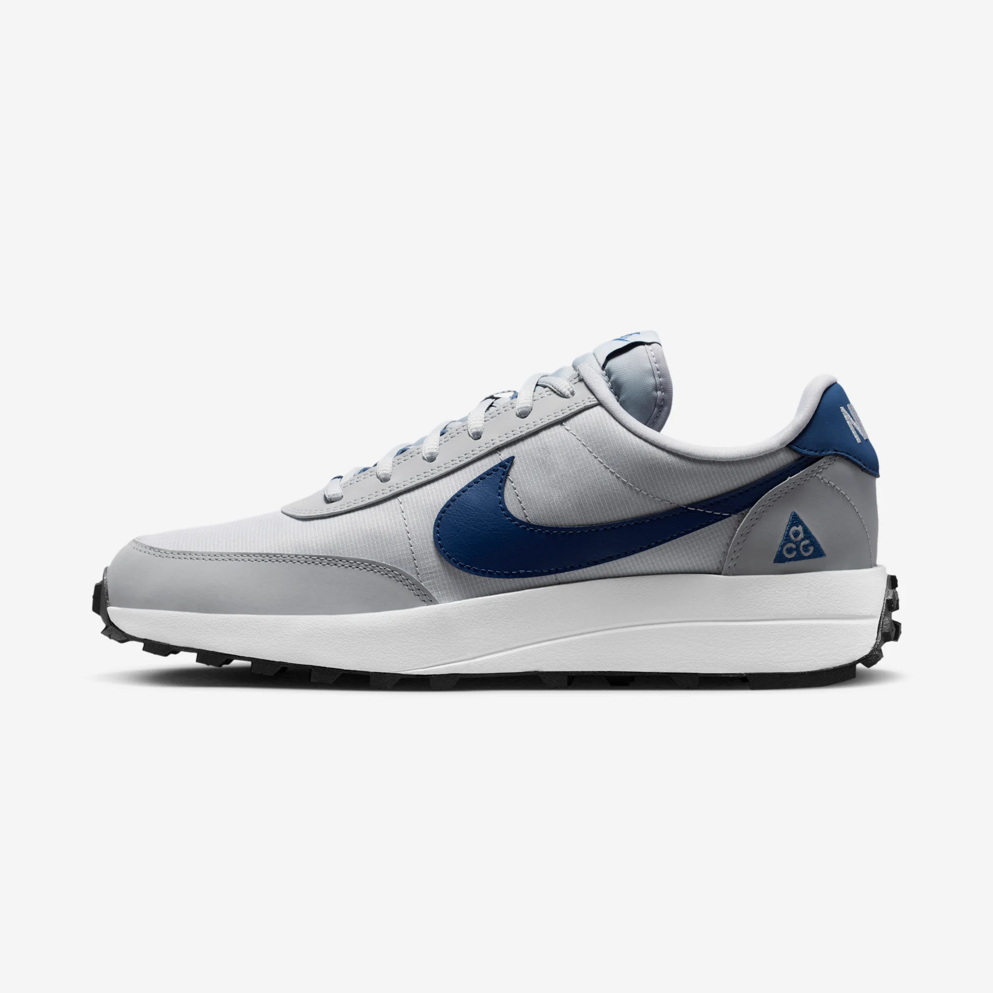 Nike ACG LDV "Wolf Grey & Navy"