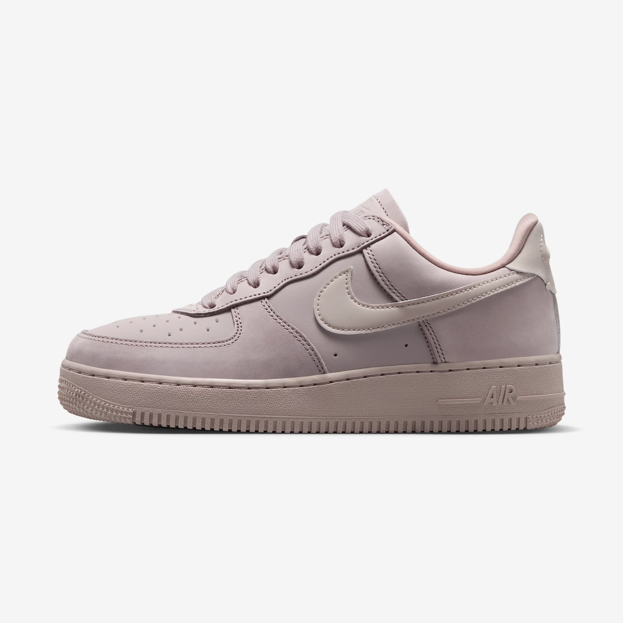 Nike Air Force 1 Low Retro Premium W "Pumice" Pumice/Moon Particle