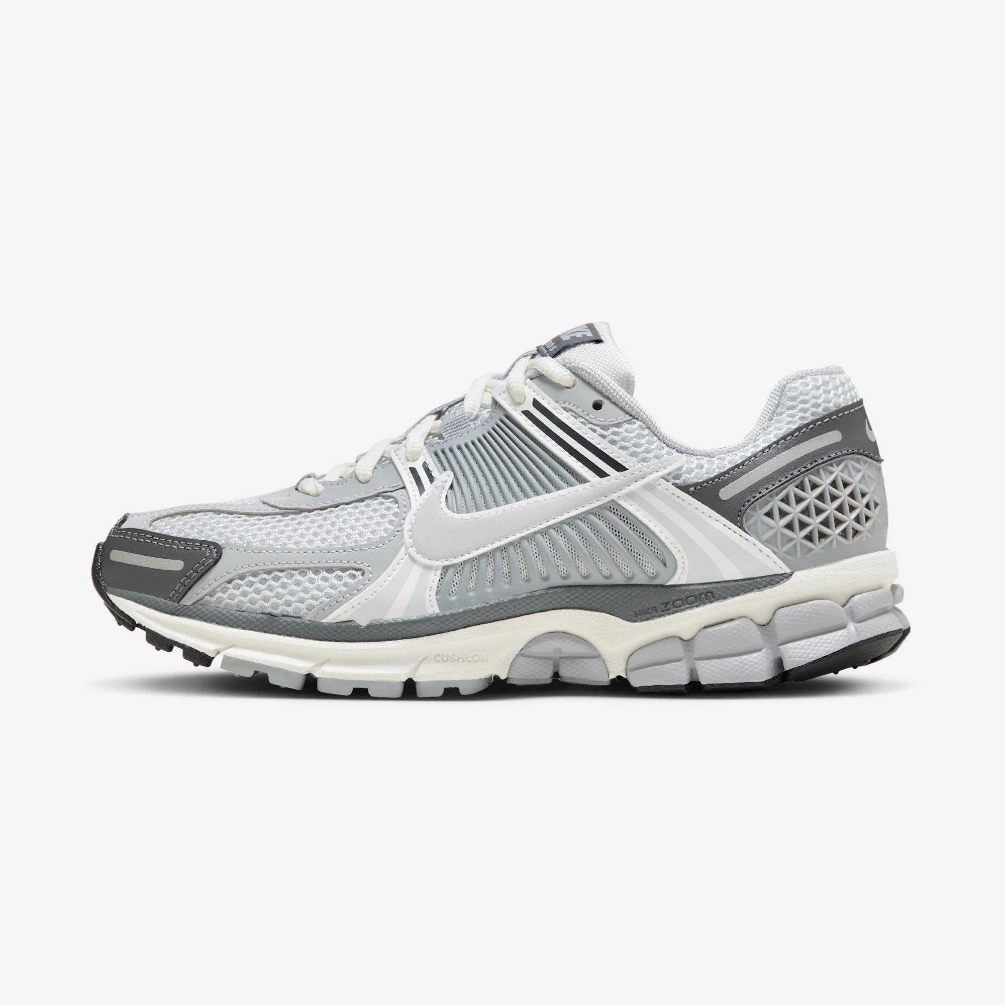 Nike Zoom Vomero 5 "Pure Platinum" Pure Platinum/Metallic Silver/Summit White/Dark Grey/Wolf Grey/Sail