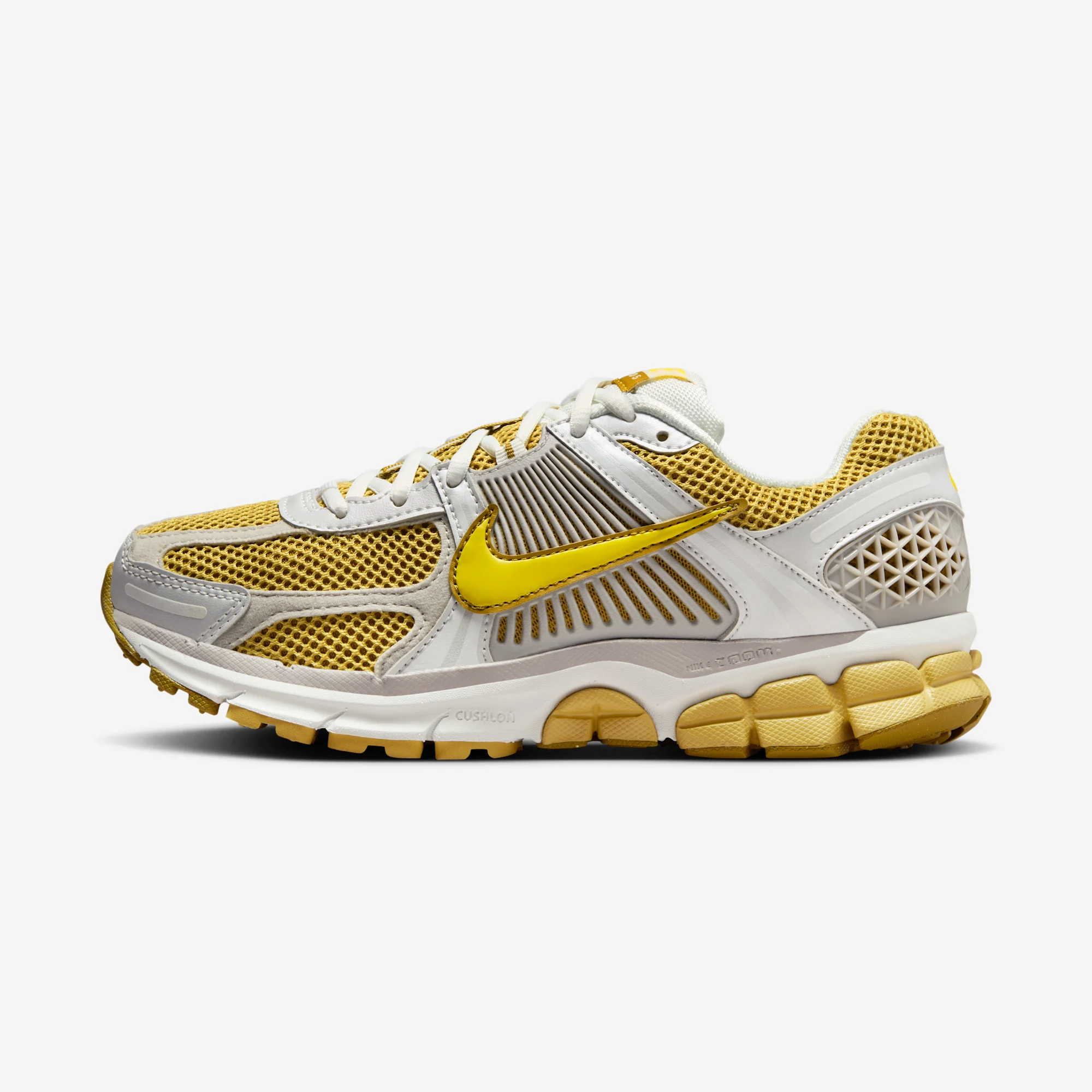 Nike Zoom Vomero 5 SC “Bronzine / Lightning” 2024 Bronzine/Lightning/Summit White/Light Iron Ore/Black/Infinite Gold