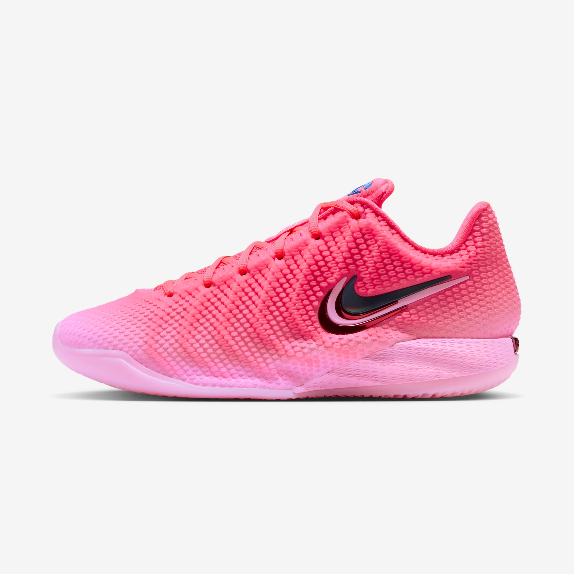 Nike Caitlin 1 "Midnight Fever"