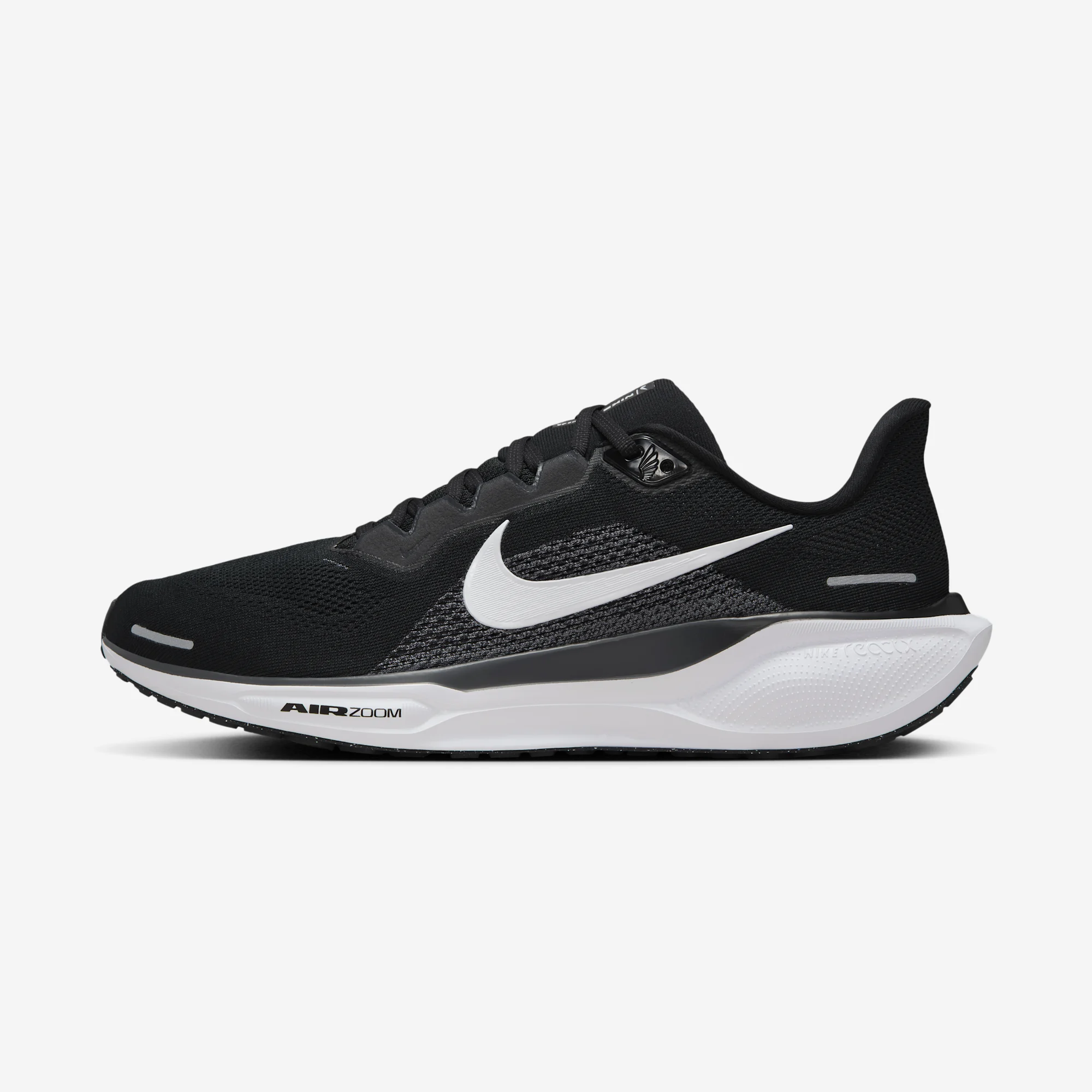Nike Air Pegasus 41 “White / Anthracite” 2024 Black/White/Anthracite