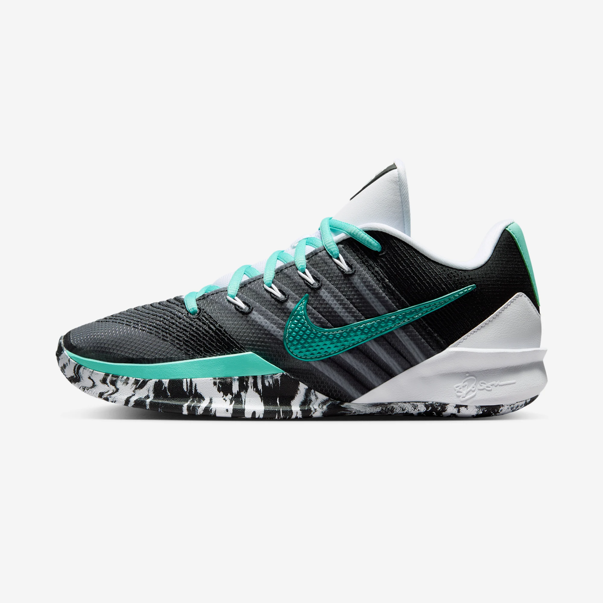 Nike Sabrina 3 "Big Ellie"
