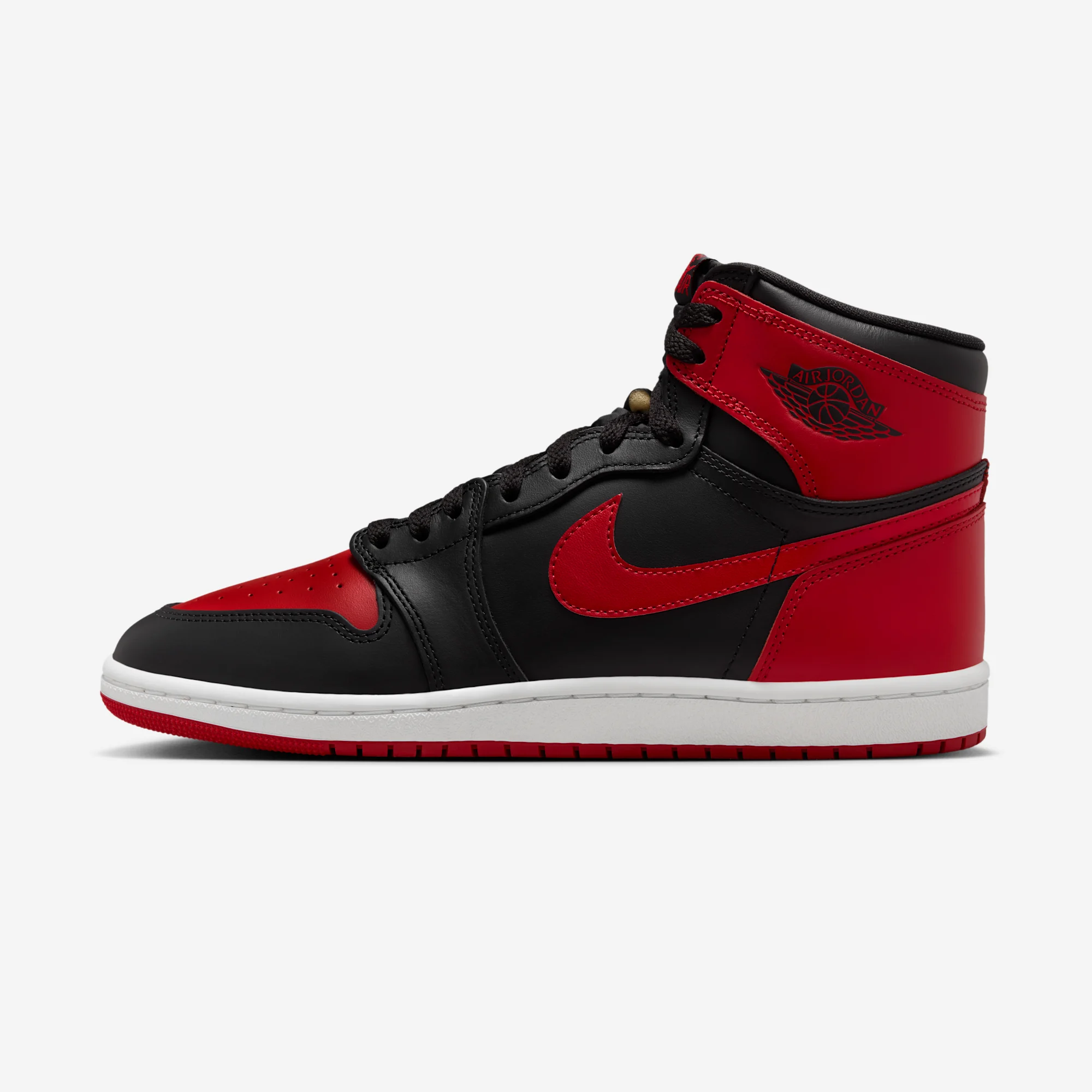 Air Jordan 1 High '85 "Bred" Black/Multi-Color