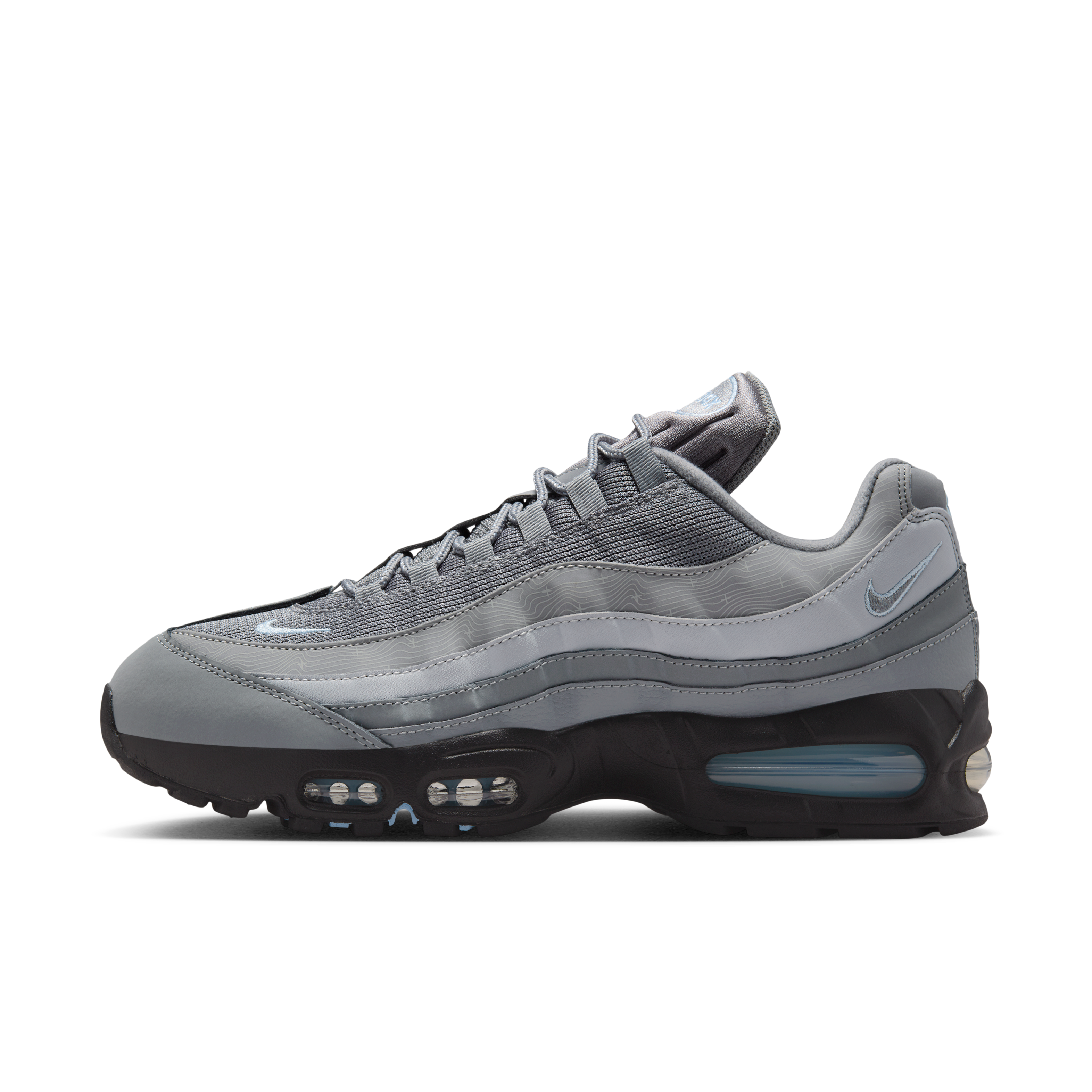 Air Max 95 shoes