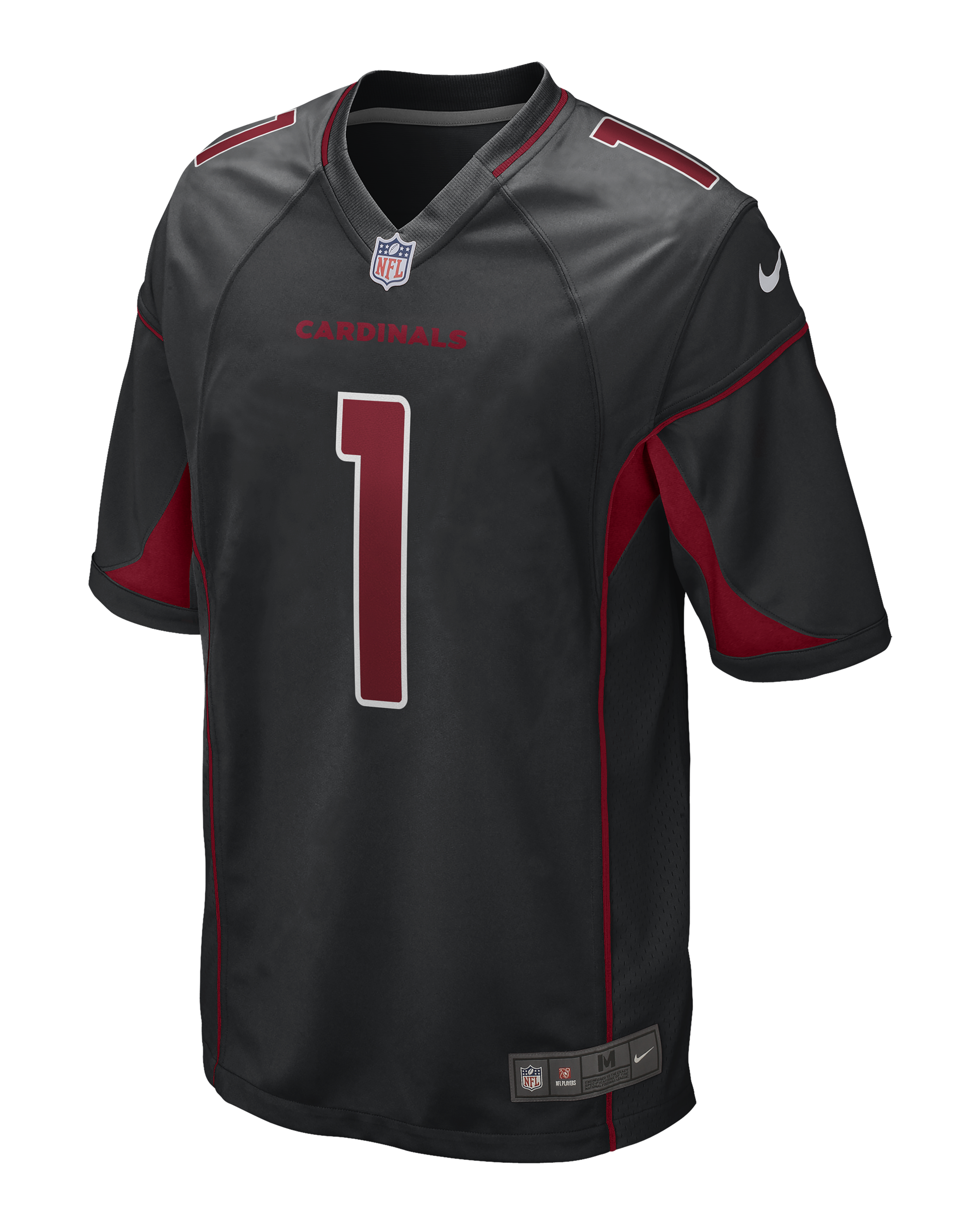 Men's Arizona Cardinals Vapor Untouchable Limited Jersey Deandre Hopkins