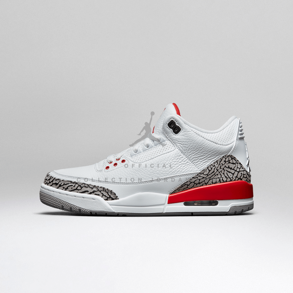 Air Jordan 3 Retro & OG Collection. Jordan.com. Air Jordan III Retro ...