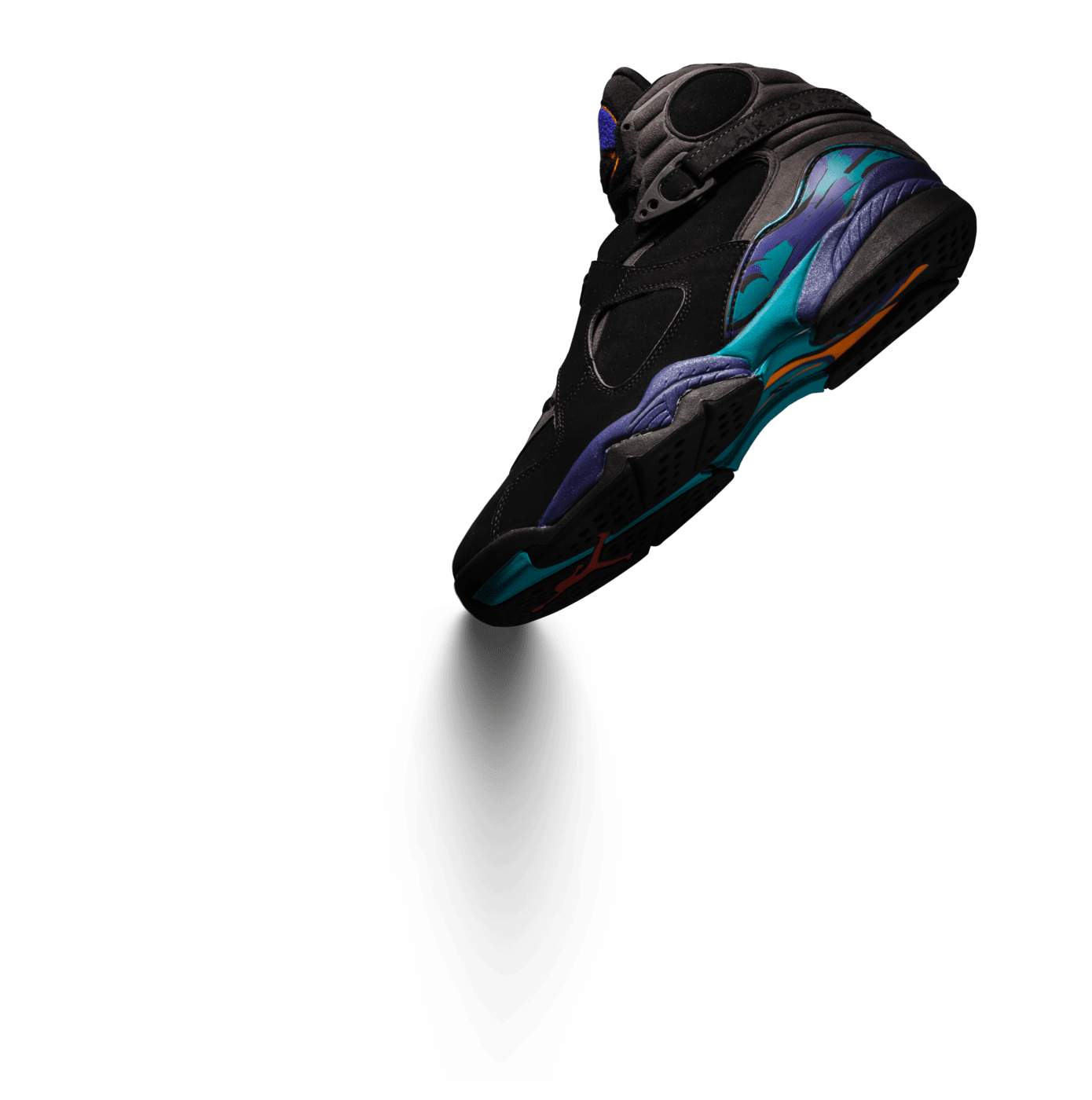 Air Jordan Collection Retro & New Editions.