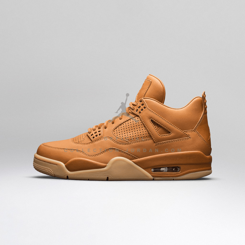 Air Jordan 4 Retro & OG Collection. Air Jordan IV Retro
