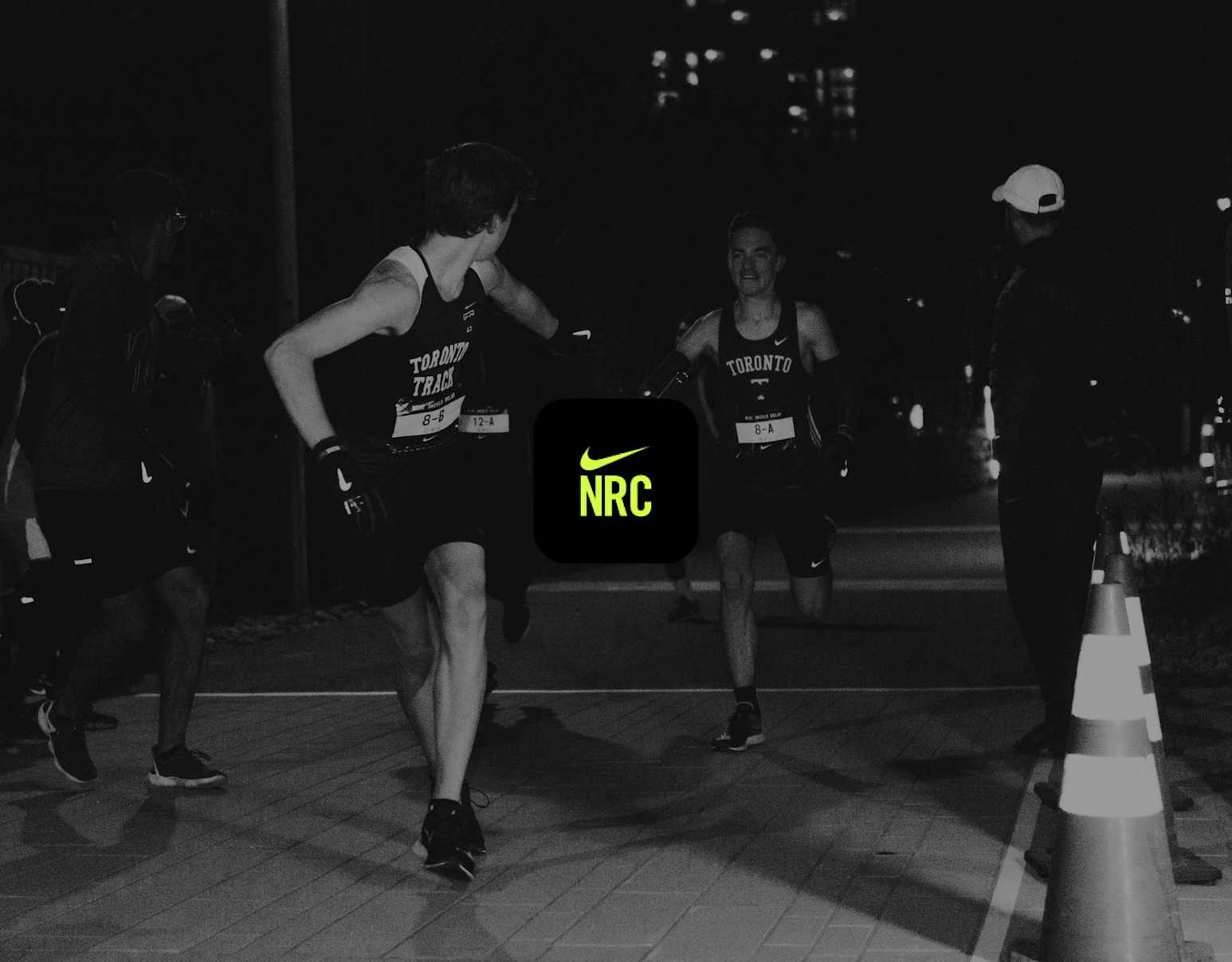Nike Toronto