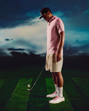 Jordan Golf. Nike