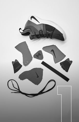 Scarpe personalizzabili Nike By You 