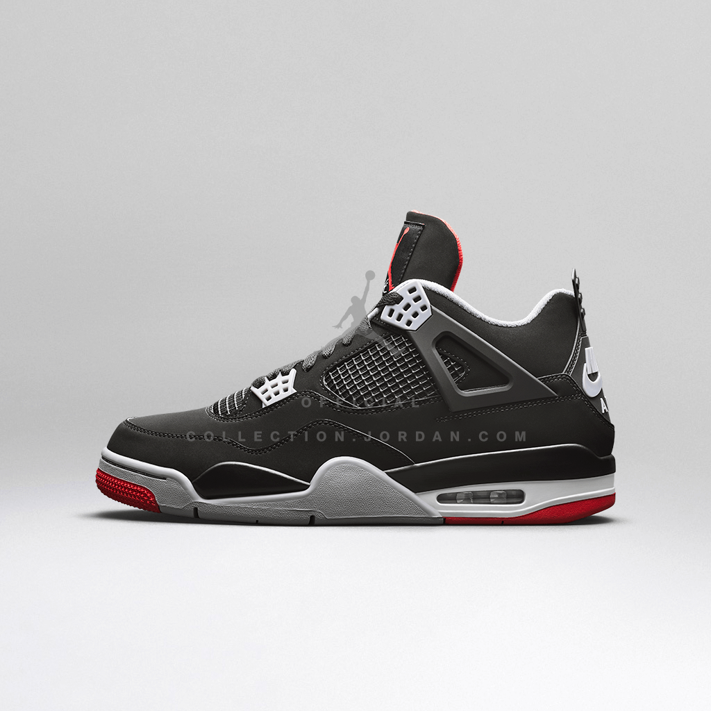 harpoon abolish touch Air Jordan 4 Retro & OG Collection. Jordan.com. Air Jordan IV OG Retro Black  / Fire Red — Cement Grey — Summit White Black / Fire Red — Cement Grey —  Summit White