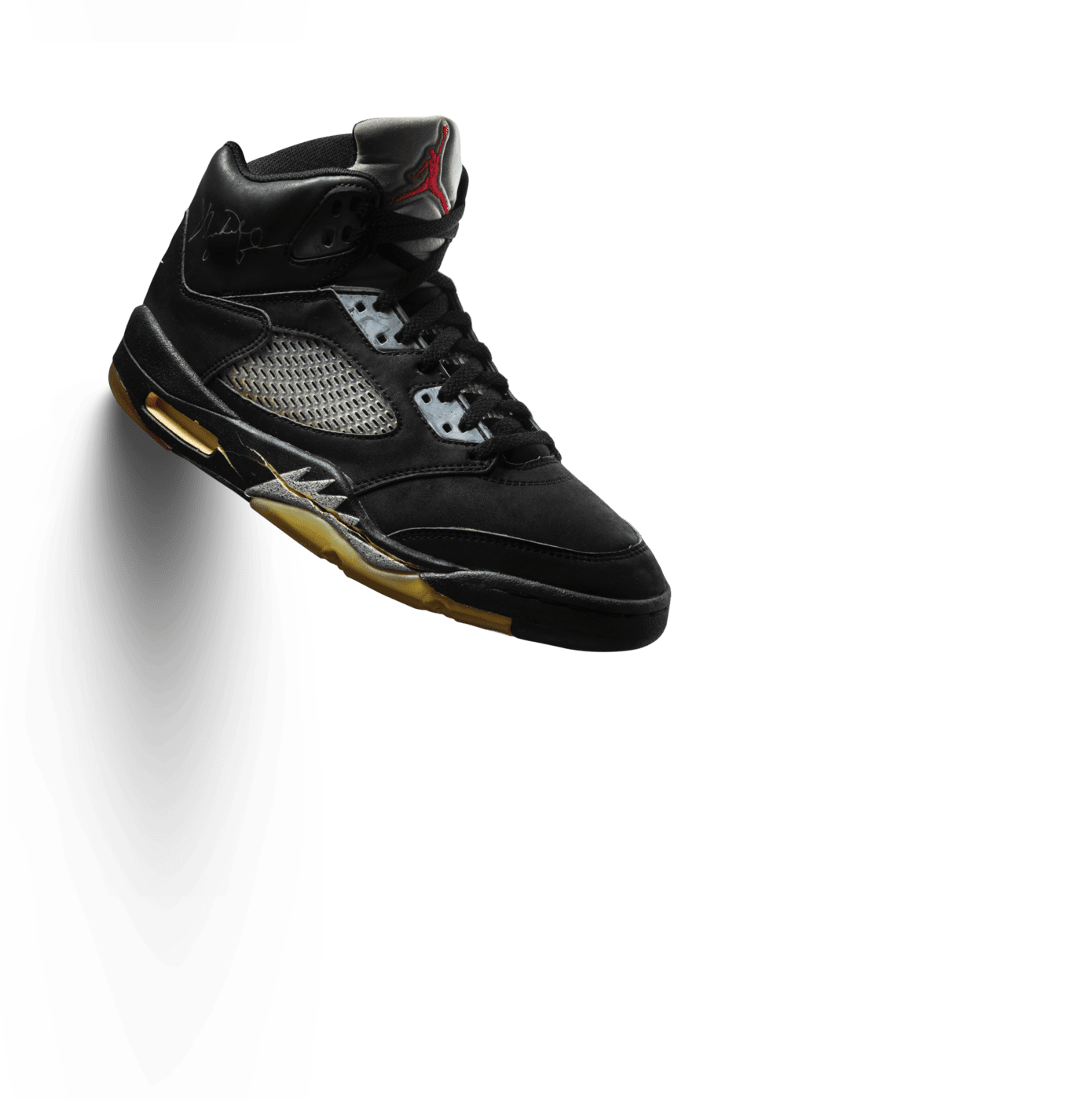 Air Jordan Collection Retro & New Editions.