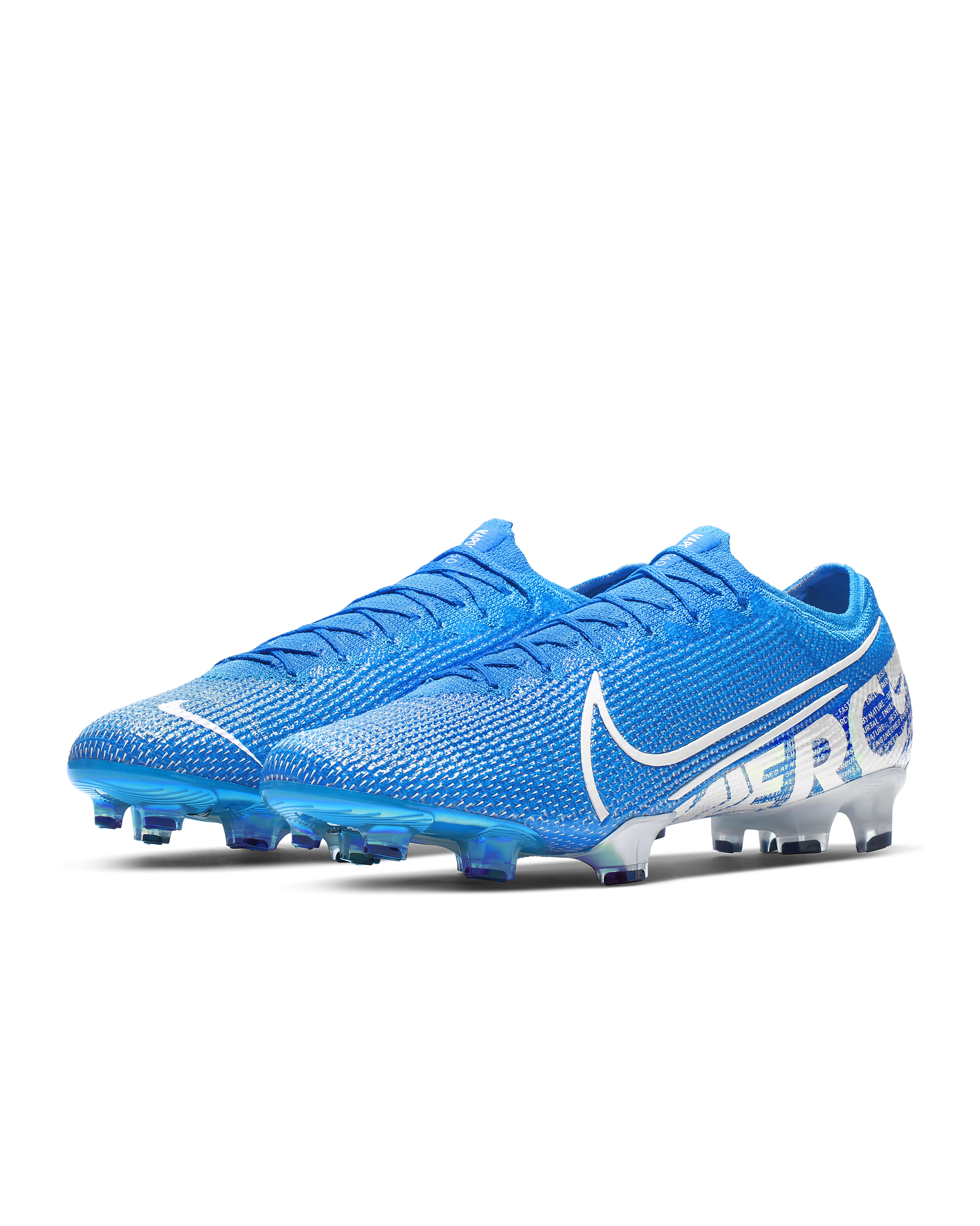 Nike Mercurial Vapor 13 Elite FG Firm-Ground Soccer Cleat