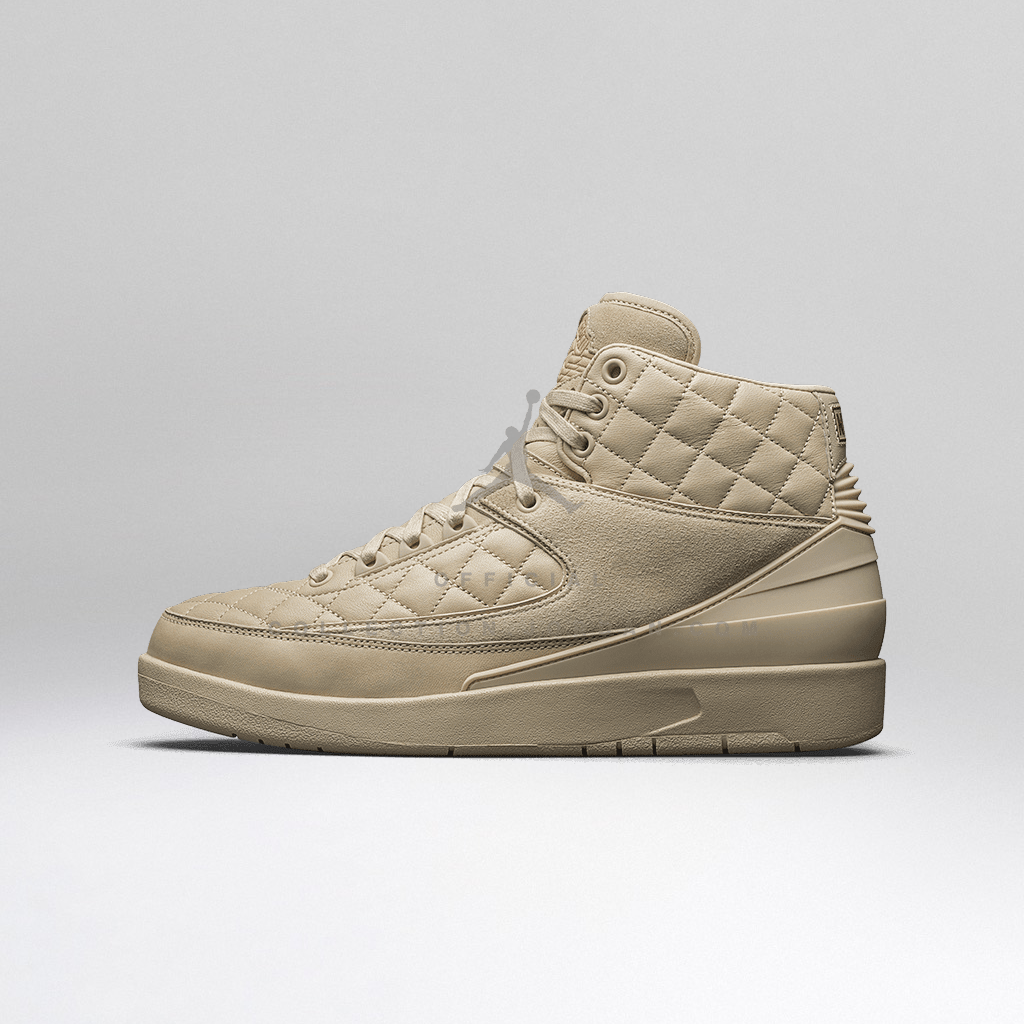 Air Jordan 2 Retro & OG Collection. Air Jordan II Retro