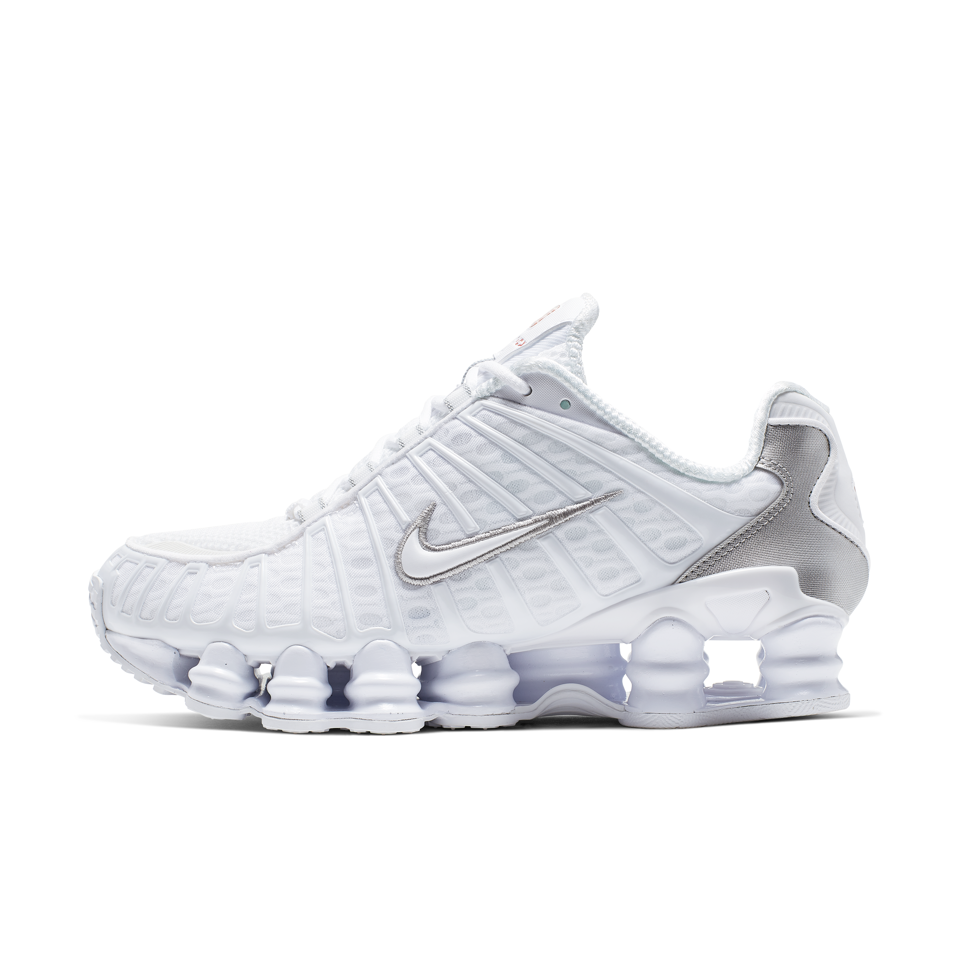 Shox TL shoes