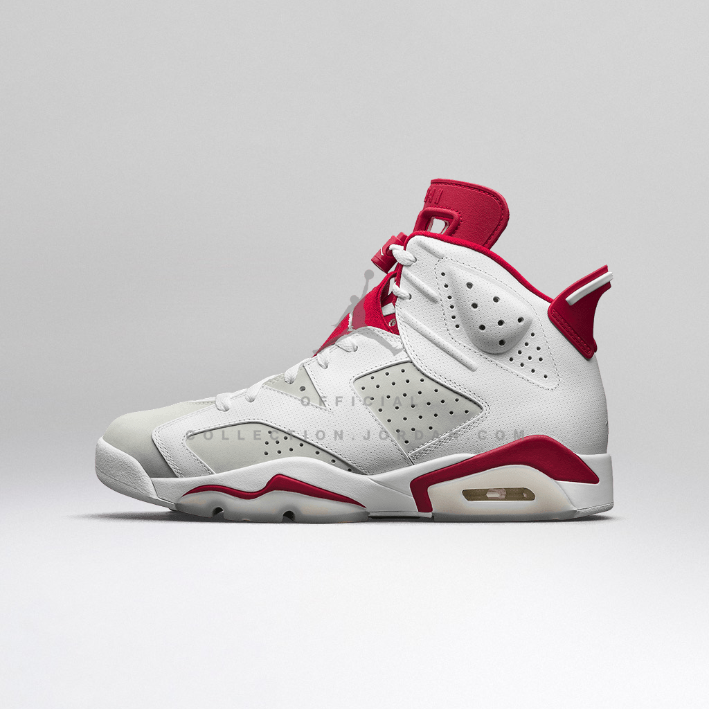 Air Jordan 6 Retro & OG Collection. Jordan.com. Air Jordan VI Retro ...