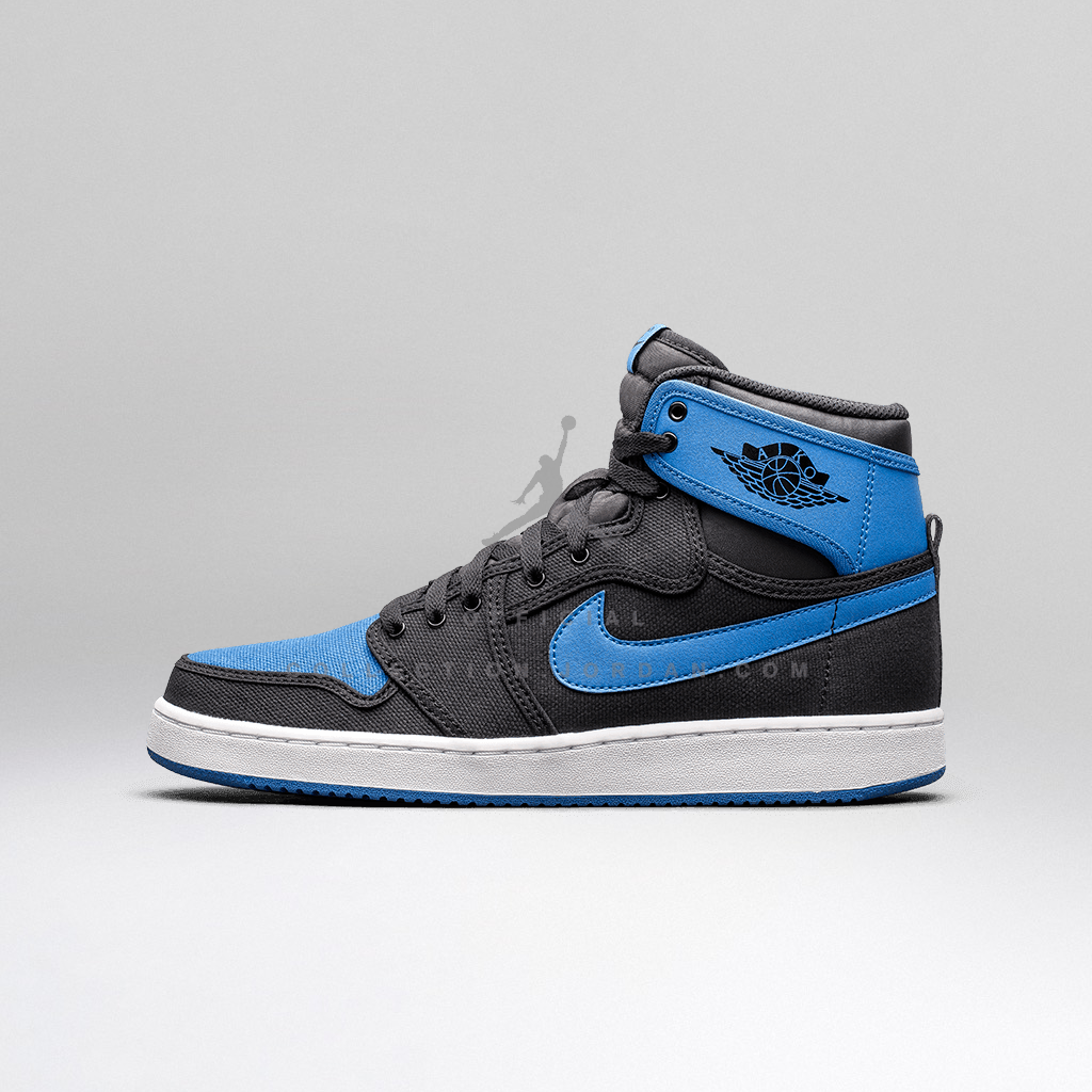 Air Jordan 1 Retro & OG Collection. Jordan.com. Air Jordan I KO Retro ...