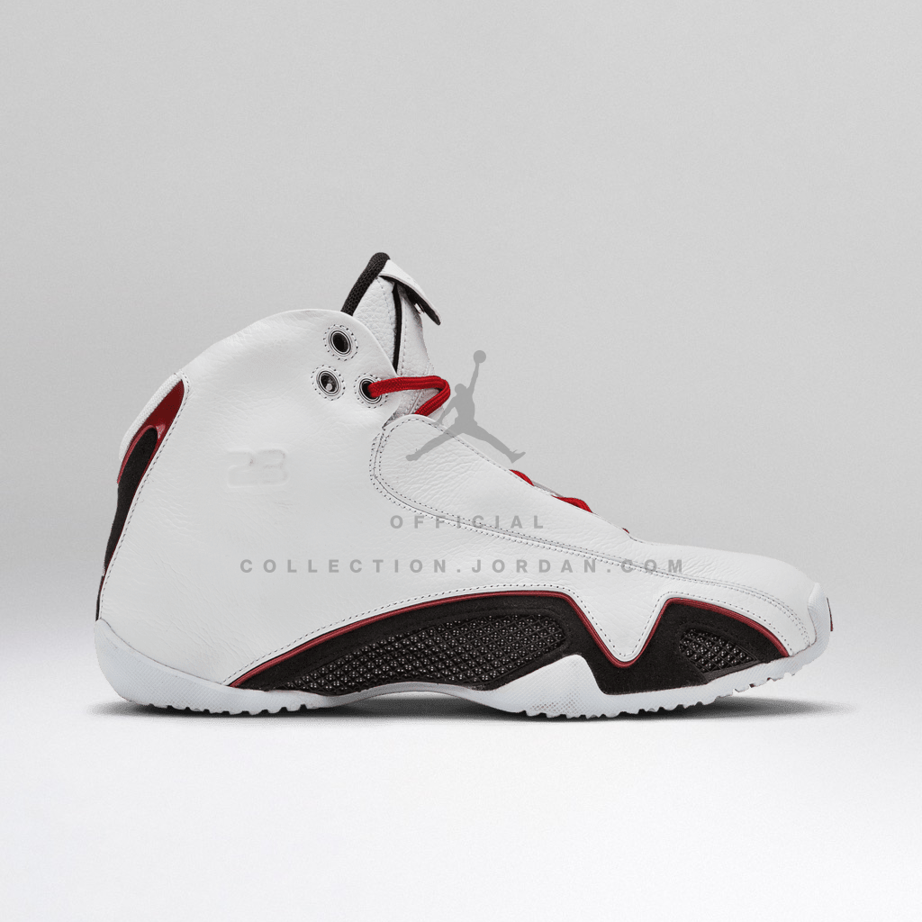 Air jordan hot sale 21 white