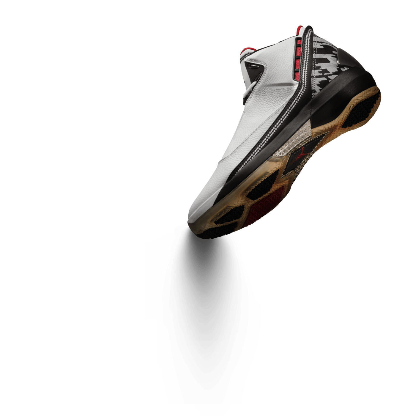 Air Jordan Collection Retro & New Editions.