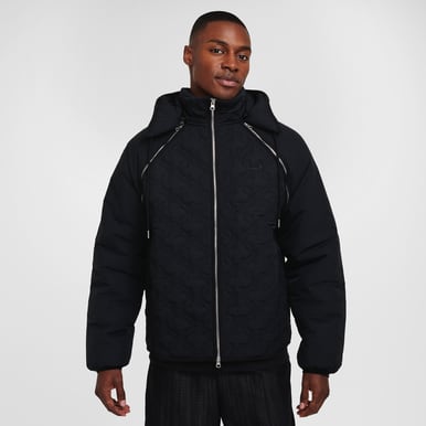 nike warm up basketball hoodie