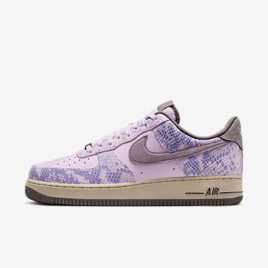 nike air force 1 sizing mens