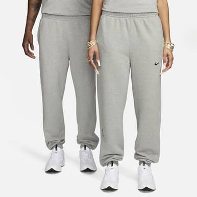 baggy nike tracksuit bottoms