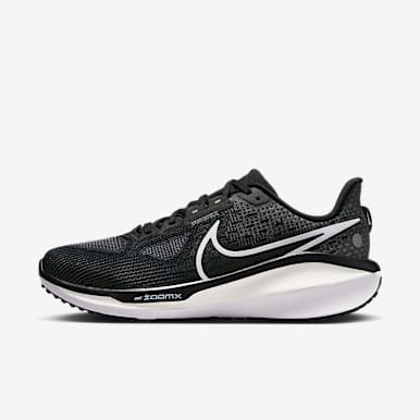 neutral running shoes nike