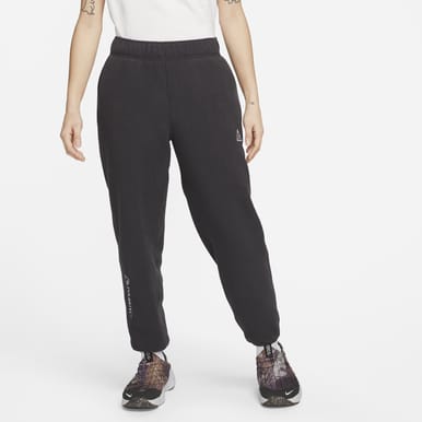 Women's Mid-Rise Trousers