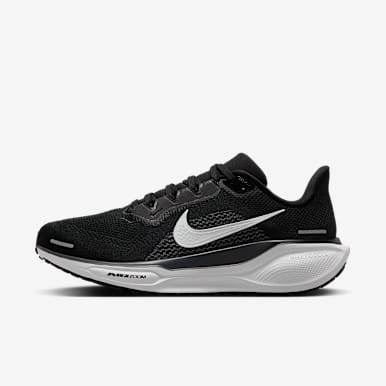 neutral nike womens running shoes