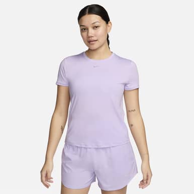 Women's Dri-FIT Short-Sleeve Top
