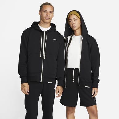 mens nike basketball hoodies