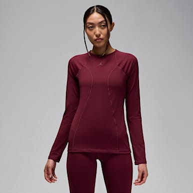 The Best Nike Women's Long-sleeve Workout Shirts to Shop Now. Nike.com