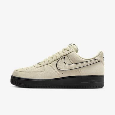 nike air force 1 sizing mens
