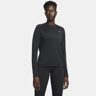 Maglia Vans Drop manica lunga donna